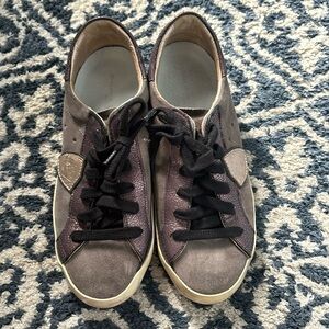 philippe model paris sneakers
